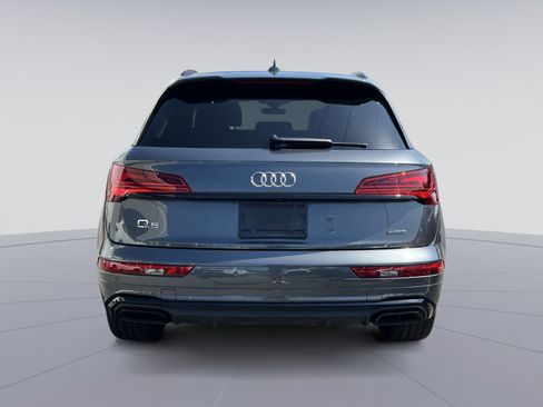 Used 2023 Audi Q5 2.0T Prestige w/ Prestige Package AWD/4WD image 8