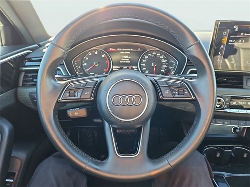 Used 2021 Audi A4 2.0T Premium w/ Convenience Package image 30