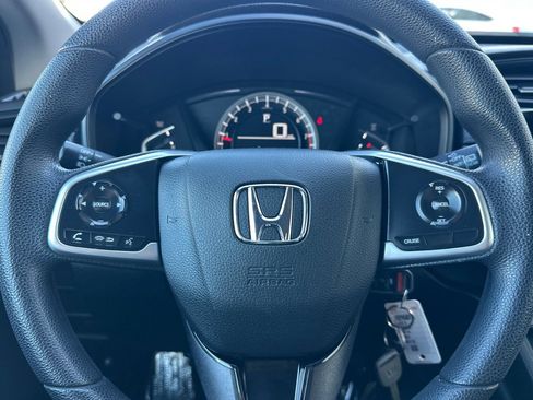Certified 2019 Honda CR-V LX image 26