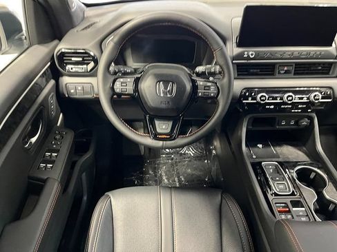 New 2026 Honda Passport TrailSport Elite image 26
