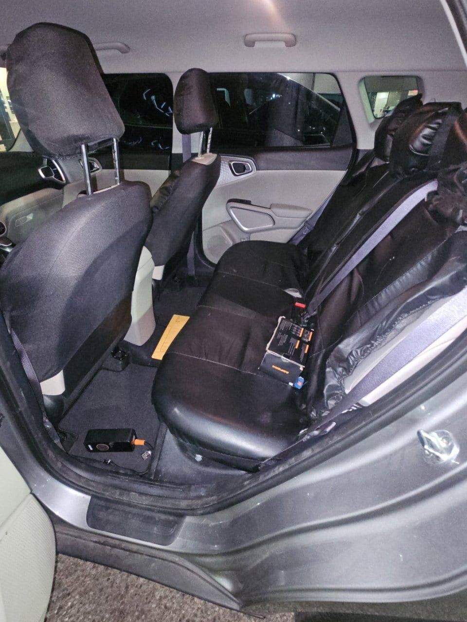 Certified 2022 Kia Soul LX FWD image 12