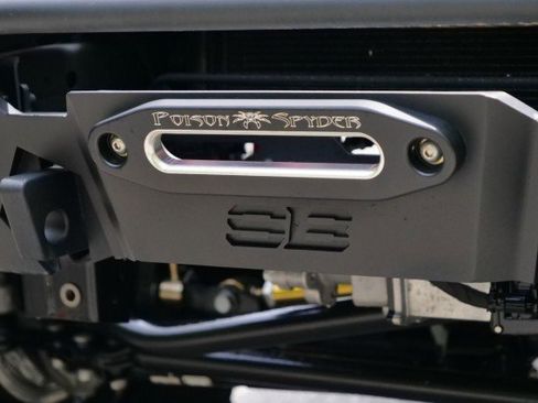 Used 2022 Jeep Wrangler Unlimited Rubicon 4xe w/ Cold Weather Group image 56