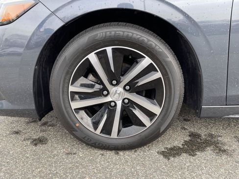 Used 2022 Honda Civic LX image 22