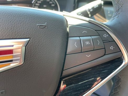 Used 2024 Cadillac XT5 Premium Luxury image 24