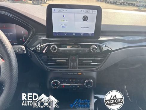 Used 2025 Ford Escape ST-Line Select image 11