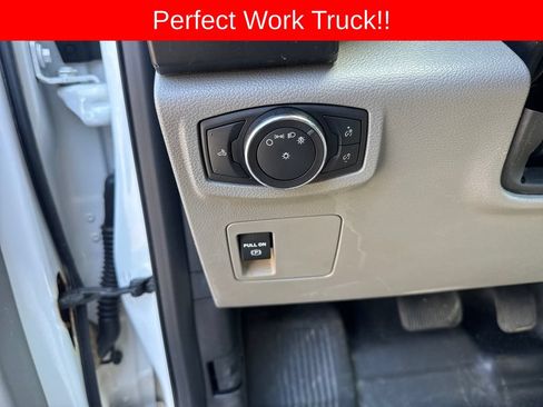 Used 2018 Ford F150 XL w/ Equipment Group 101A Mid RWD image 12