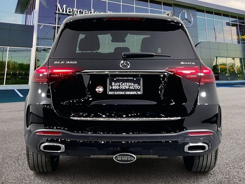 Used 2026 Mercedes-Benz GLE 350 GLE 350 image 4