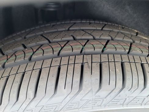 New 2026 Honda CR-V Sport Touring image 12