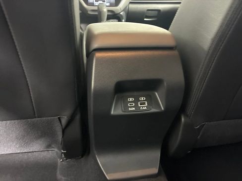 Certified 2024 Subaru Crosstrek 2.0i Premium image 17