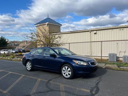 Used 2009 Honda Accord EX