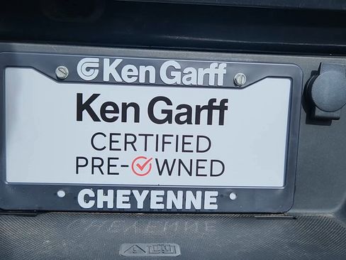 Used 2022 Ford F150 Lariat image 21