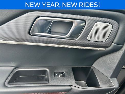 New 2026 Ford Explorer ST w/ Sun And Sound Package image 20