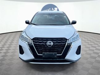 Certified 2023 Nissan Kicks S video 2