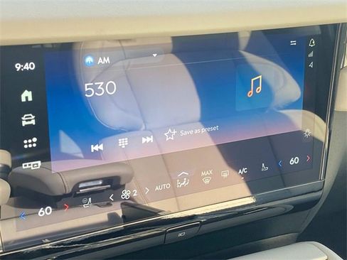 New 2025 Lincoln Navigator Reserve image 20