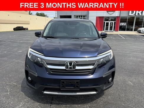 Used 2022 Honda Pilot EX-L image 26