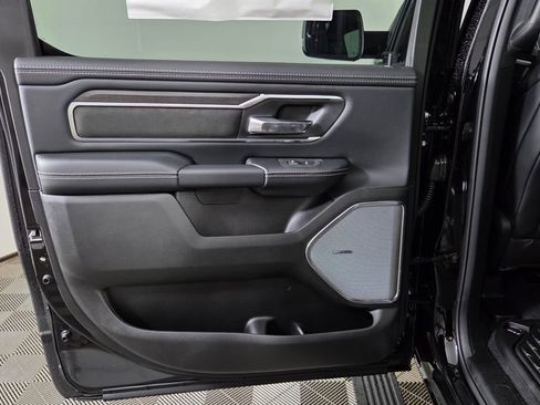 New 2026 RAM 1500 Laramie image 26