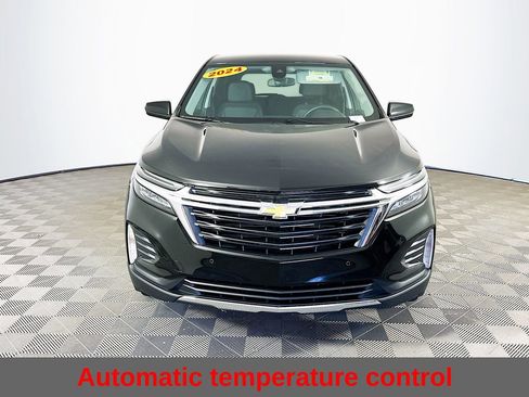 Used 2024 Chevrolet Equinox LT FWD image 5