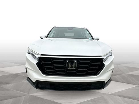 Used 2024 Honda CR-V EX image 3