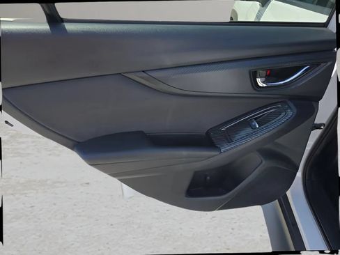 Used 2022 Subaru WRX Premium AWD/4WD image 11