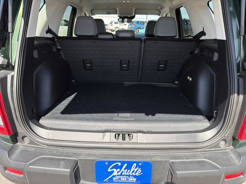 Used 2025 Ford Bronco Sport Badlands w/ Badlands Tech Package image 18