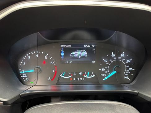 Certified 2022 Ford Escape SE AWD/4WD image 14