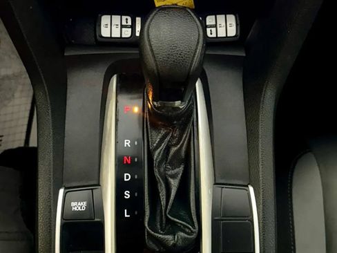 Used 2018 Honda Civic LX-P image 17