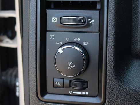 Used 2017 RAM 1500 Rebel w/ Luxury Group AWD/4WD image 24