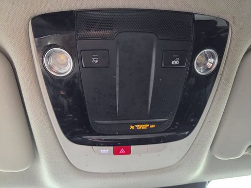 Used 2024 Kia Seltos EX FWD image 14