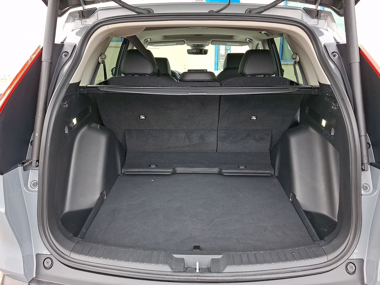 Used 2026 Honda CR-V EX-L image 28