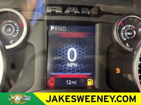 New 2025 RAM 4500 Tradesman image 20