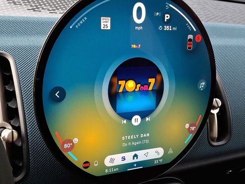 Certified 2025 MINI Cooper Countryman S image 14