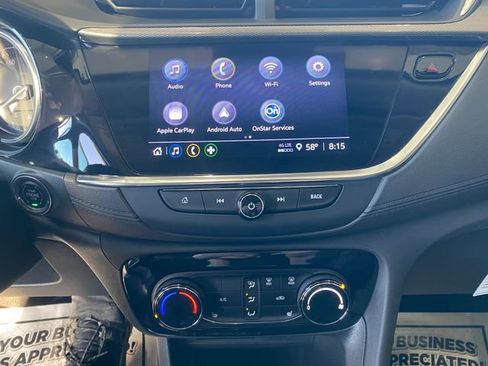 Certified 2023 Buick Encore GX Preferred w/ Cold Weather Comfort Package image 21