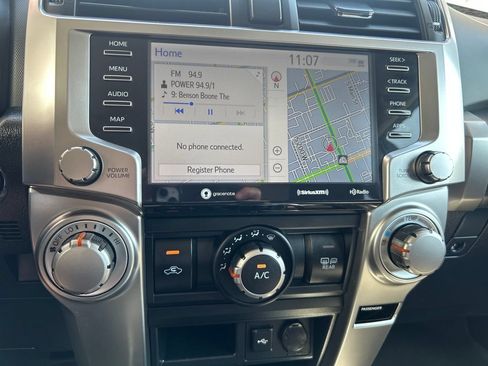 Certified 2023 Toyota 4Runner SR5 AWD/4WD image 21