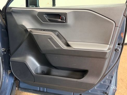 Used 2026 Toyota RAV4 LE AWD/4WD image 19