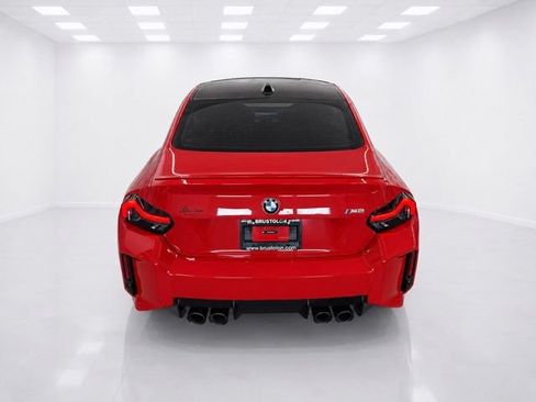 Used 2024 BMW M2 w/ Lighting Package RWD image 7
