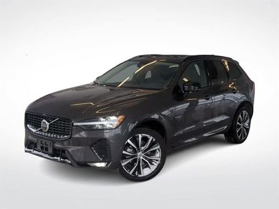 Used 2025 Volvo XC60 B5 Plus
