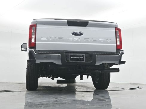 New 2026 Ford F350 XLT image 48