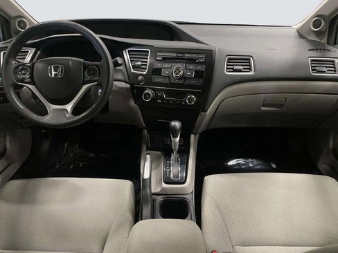 Used 2013 Honda Civic EX image 18
