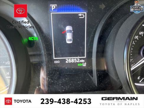 Certified 2024 Toyota Camry SE image 20