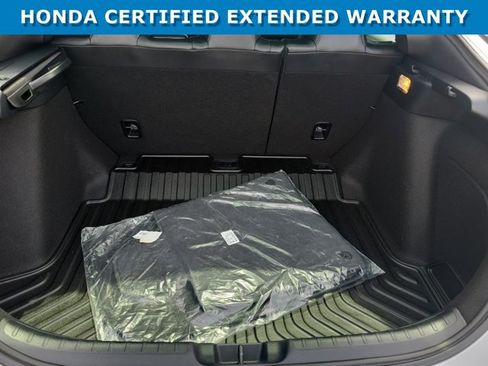 Certified 2025 Honda Civic Sport Touring image 13