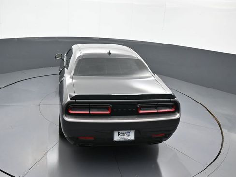 Used 2023 Dodge Challenger GT w/ Plus Package AWD/4WD image 40