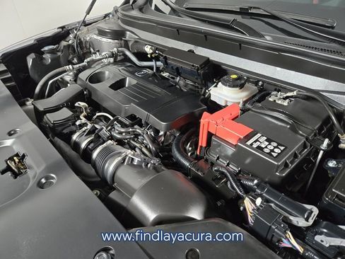 Used 2025 Acura RDX A-Spec AWD/4WD image 19