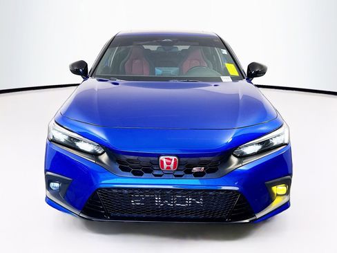 Used 2023 Honda Civic Si image 2