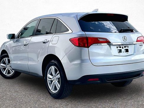 Used 2014 Acura RDX AWD w/ Technology Package image 5
