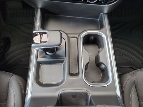 Used 2024 Chevrolet Silverado 1500 RST RWD image 23