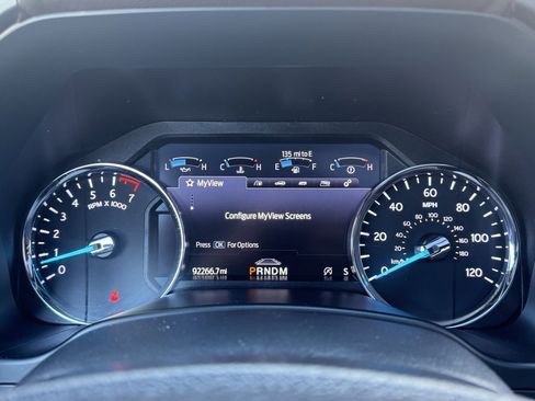 Used 2021 Ford Expedition King Ranch image 10