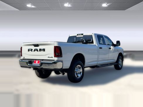 New 2026 RAM 3500 Tradesman image 9