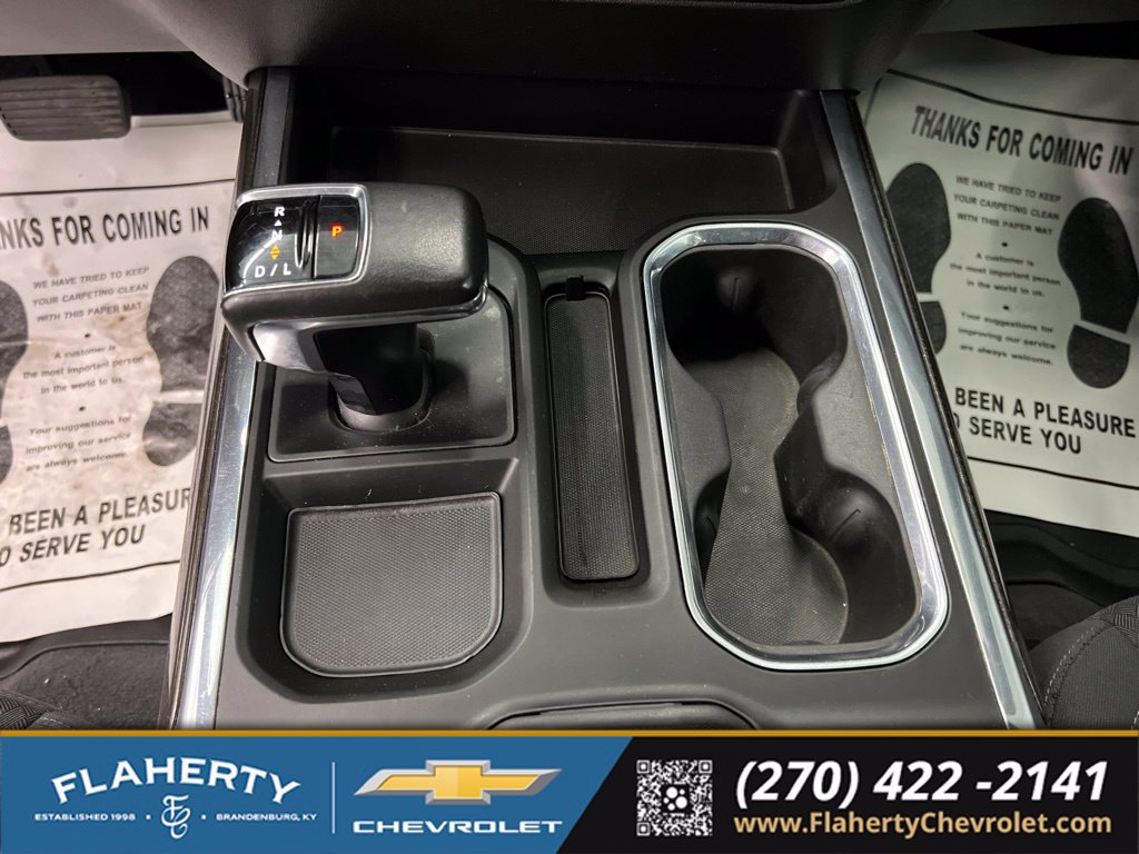Used 2022 Chevrolet Silverado 1500 RST AWD/4WD image 29