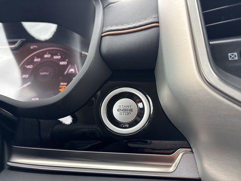 New 2026 RAM 1500 Tungsten w/ Trailer Tow Group image 33