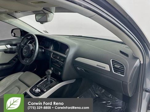 Used 2013 Audi A4 2.0T Premium Plus image 30